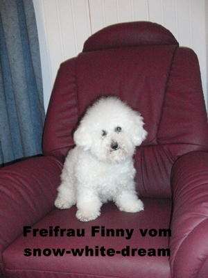 Freifrau Finny